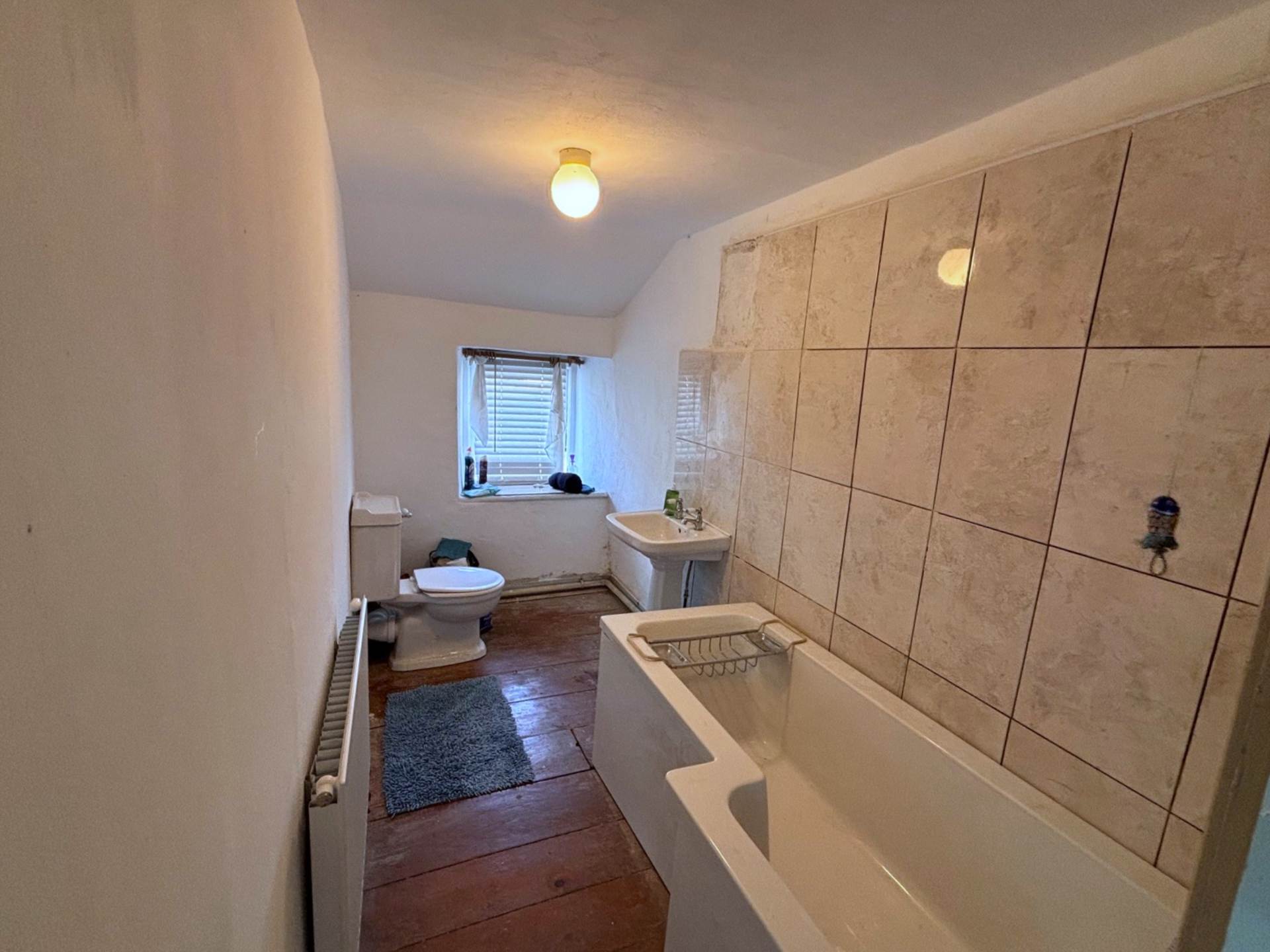 Heol Pentrehedyn, Machynlleth, Image 11