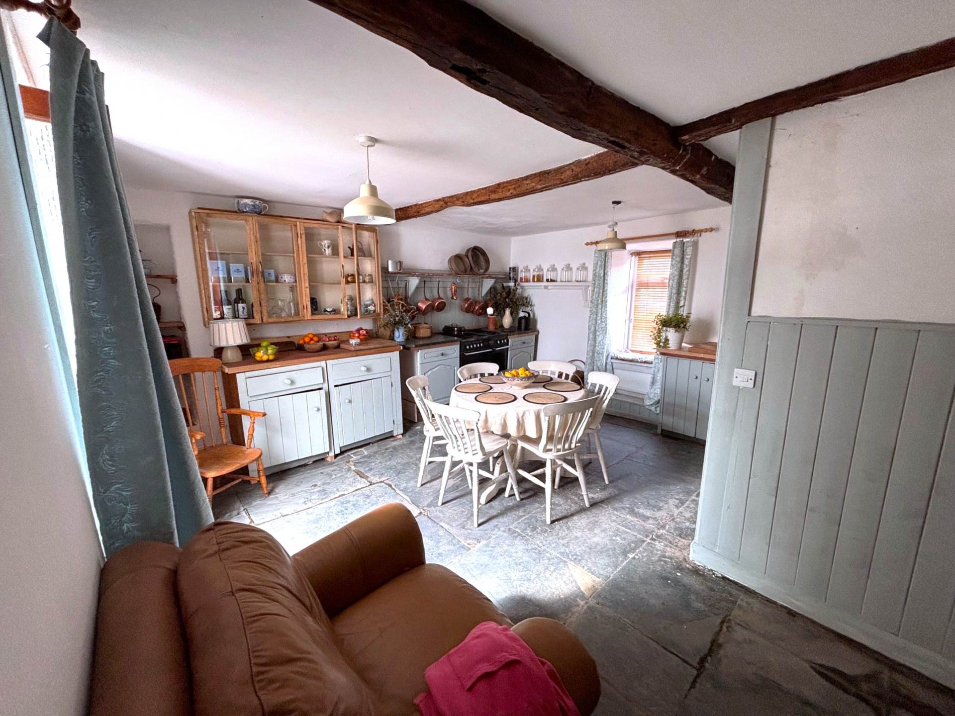 Heol Pentrehedyn, Machynlleth, Image 4