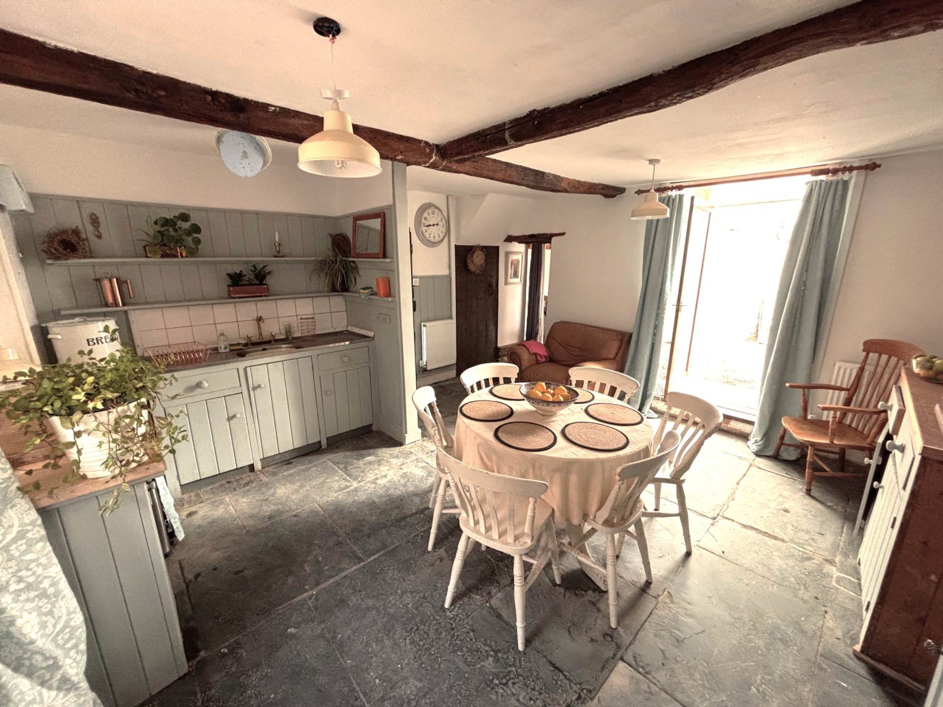 Heol Pentrehedyn, Machynlleth, Image 6