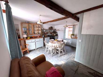 Heol Pentrehedyn, Machynlleth, Image 4