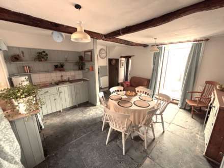 Heol Pentrehedyn, Machynlleth, Image 6