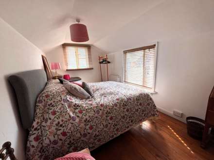 Heol Pentrehedyn, Machynlleth, Image 9