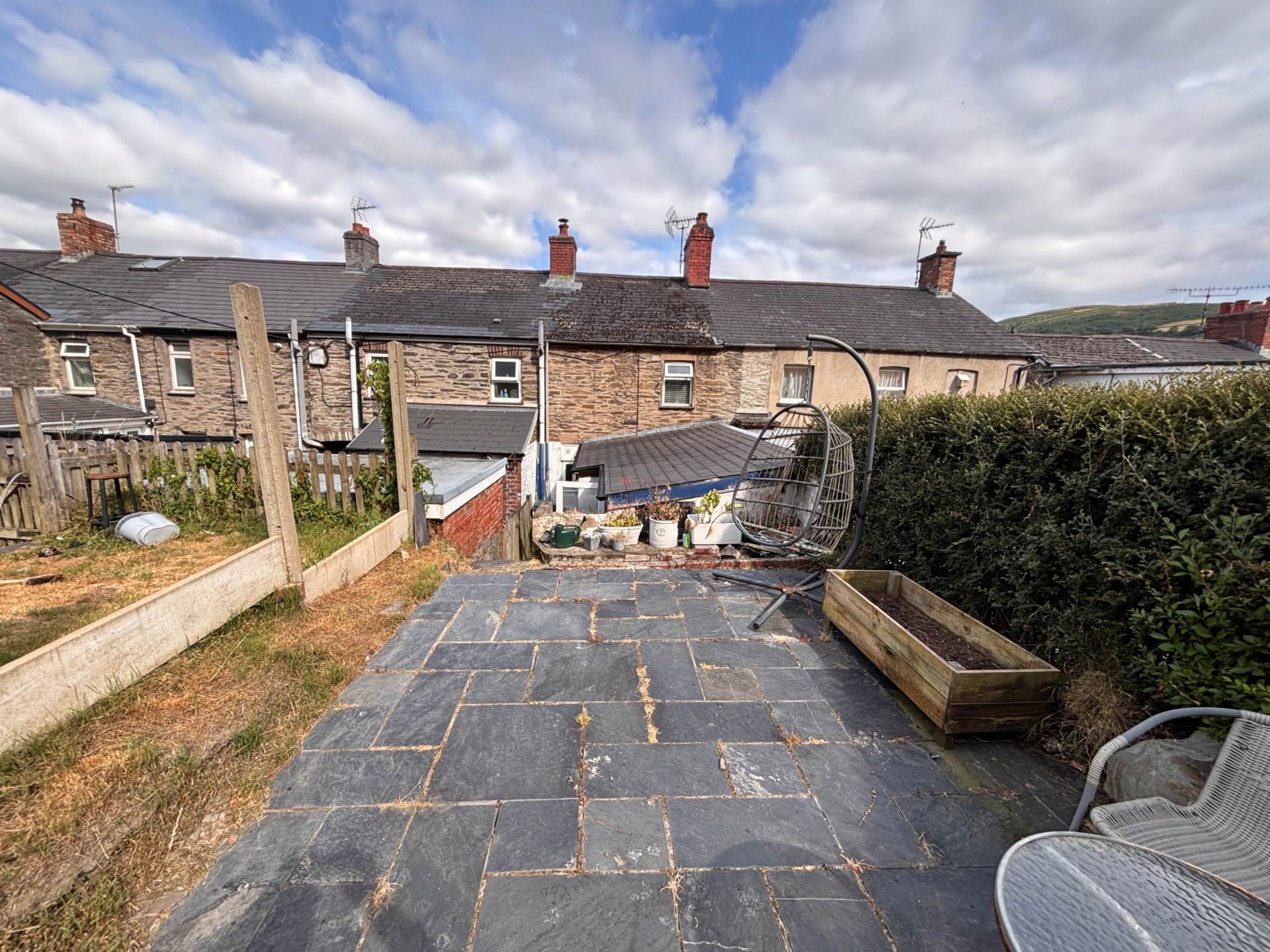 Birkenhead Street, Talybont, Image 12