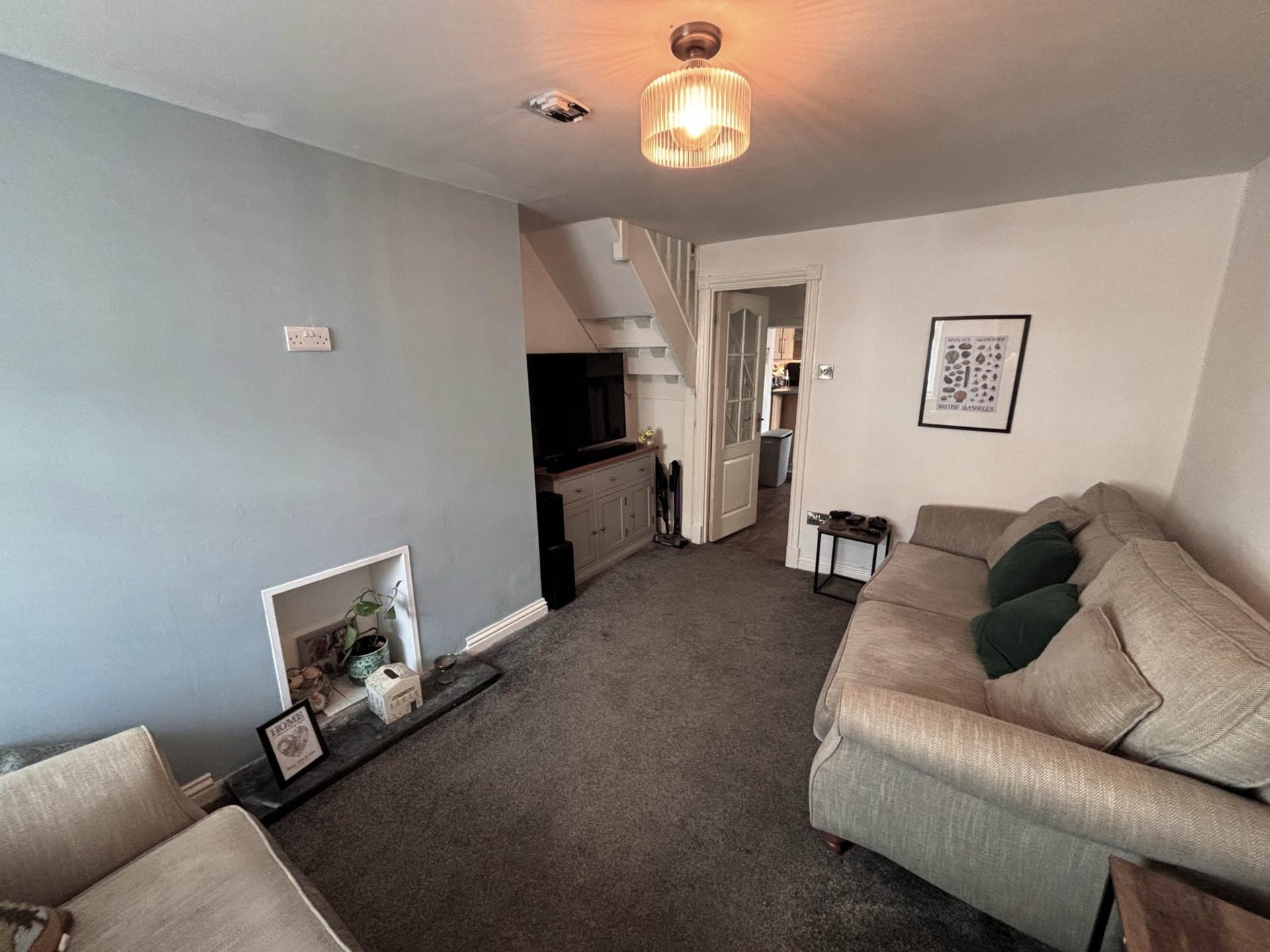 Birkenhead Street, Talybont, Image 3