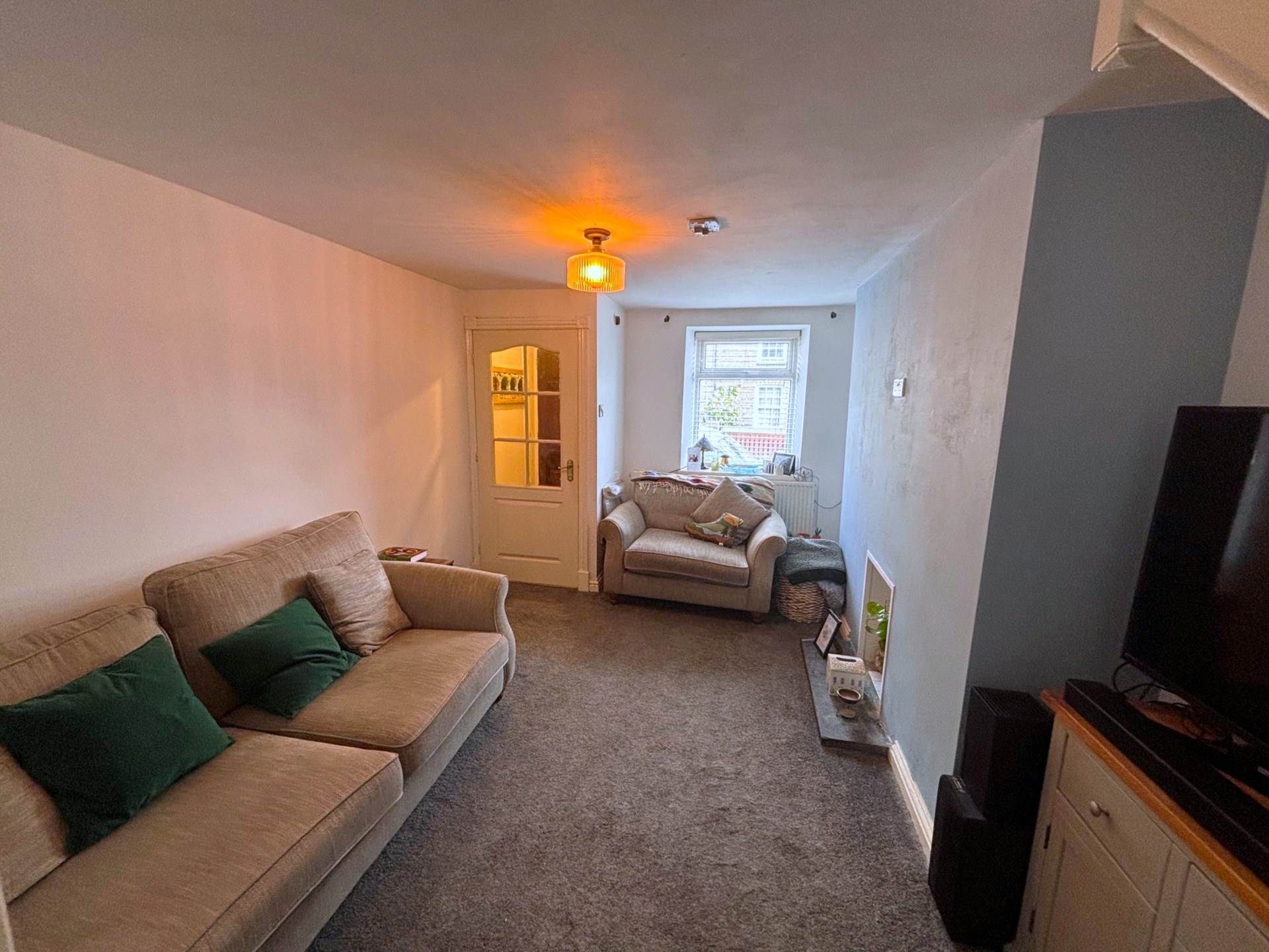 Birkenhead Street, Talybont, Image 4