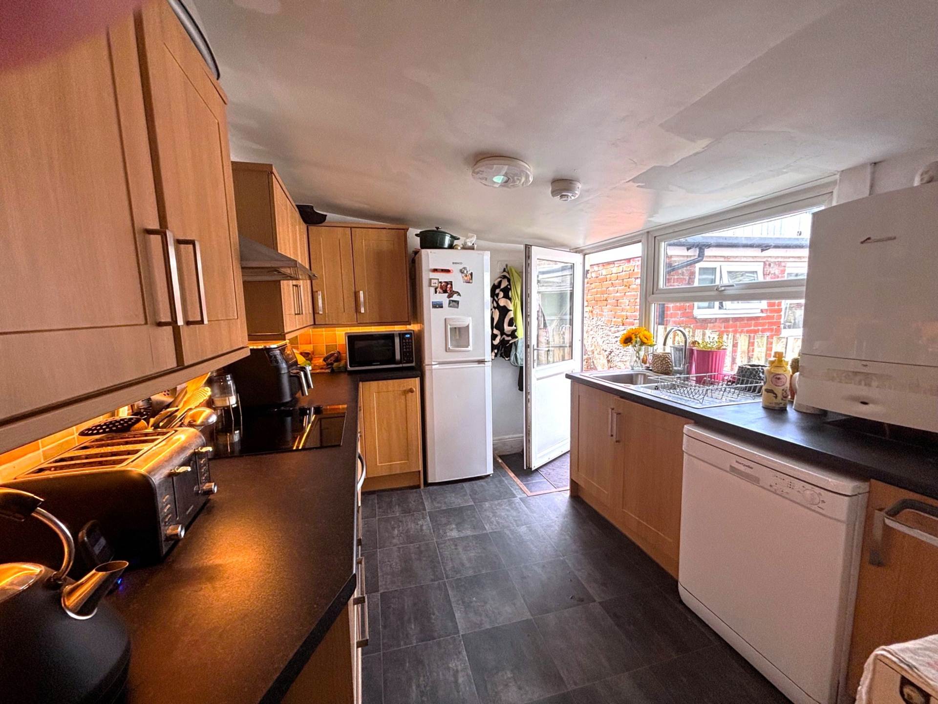 Birkenhead Street, Talybont, Image 6