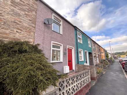 Birkenhead Street, Talybont, Image 1