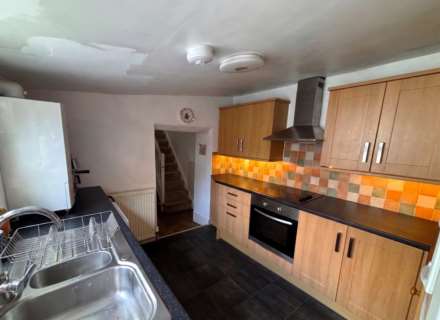 Birkenhead Street, Talybont, Image 5