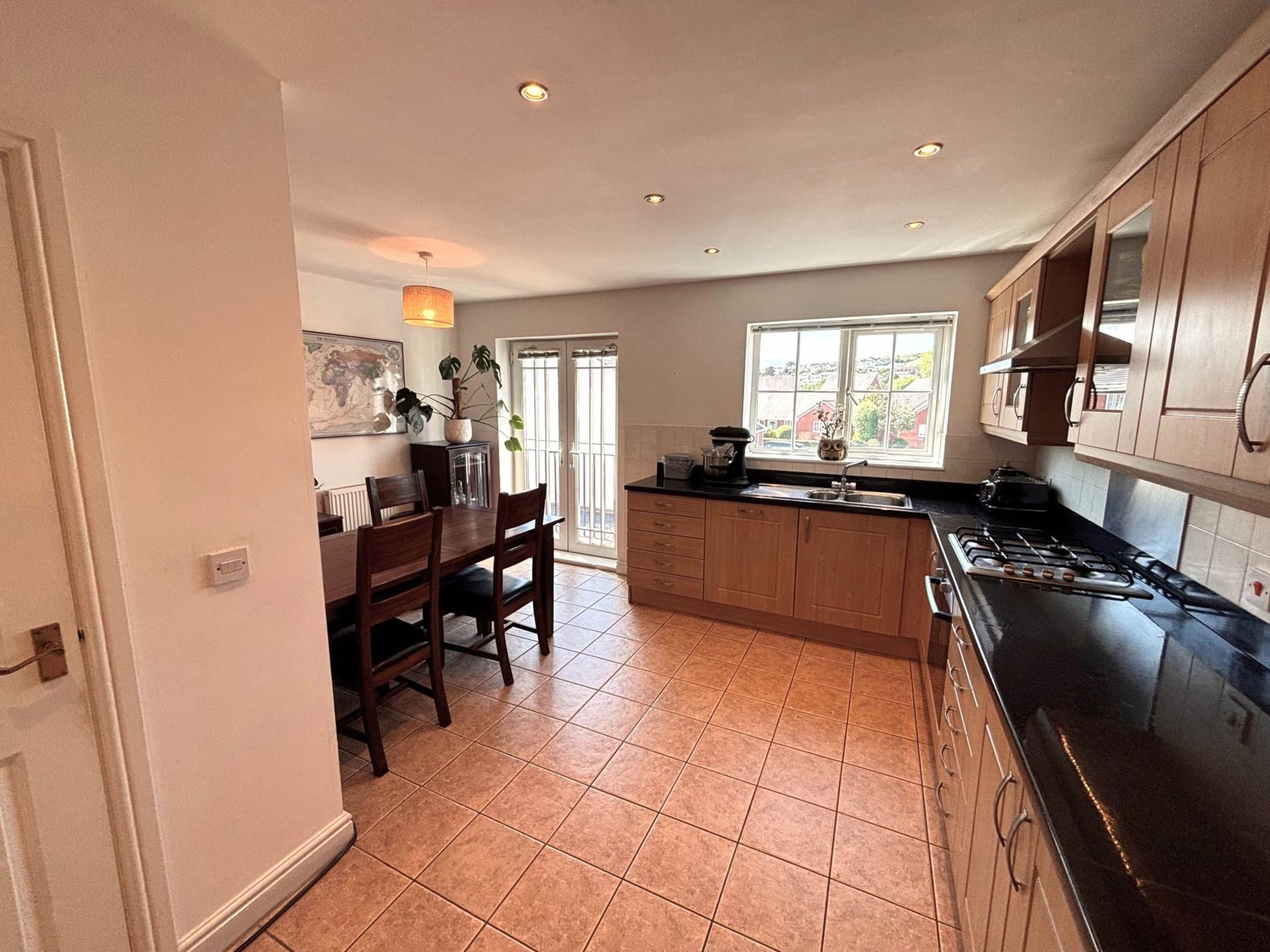 Clos Morgan, Llanbadarn Fawr, Image 10