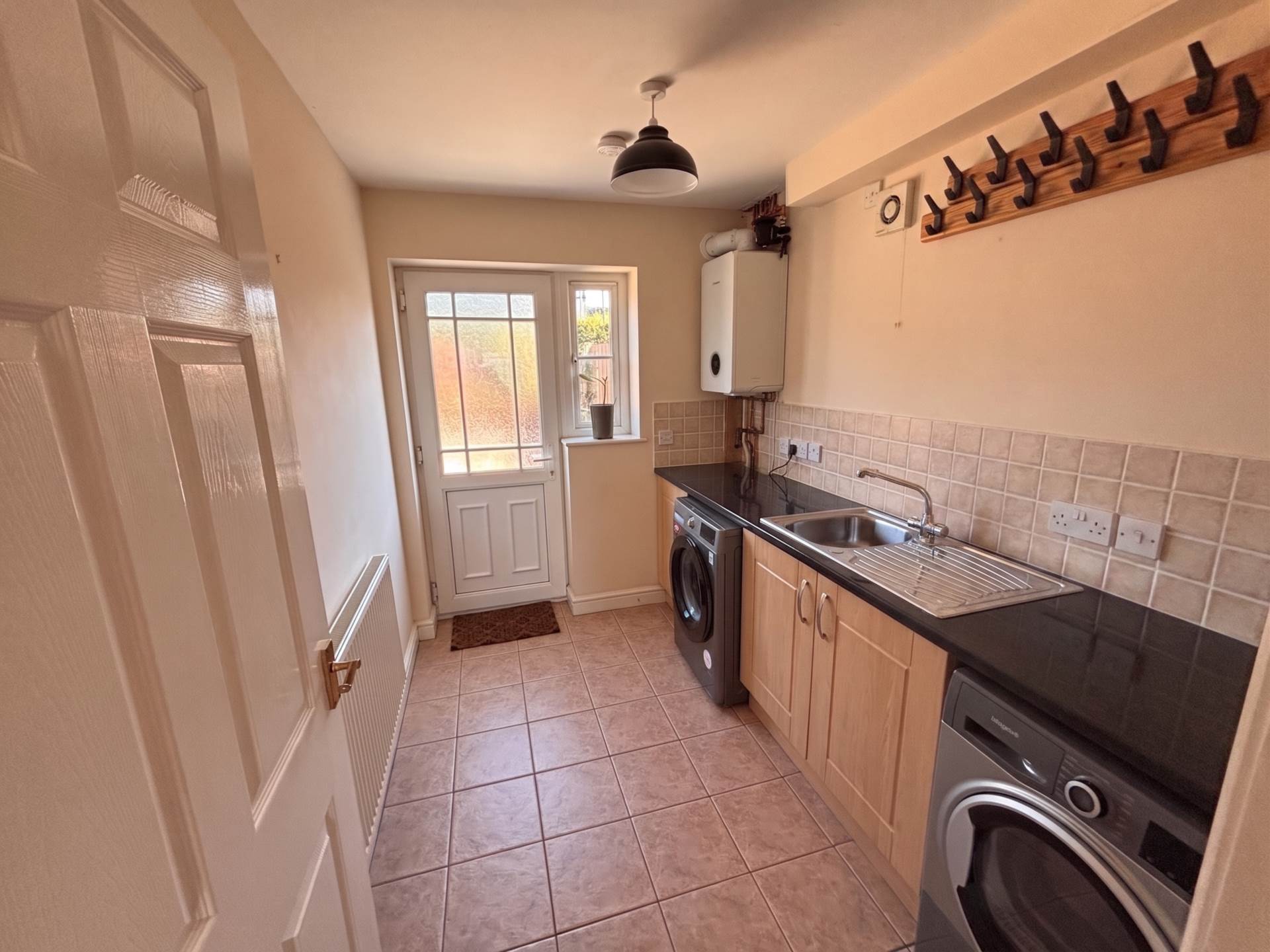Clos Morgan, Llanbadarn Fawr, Image 7