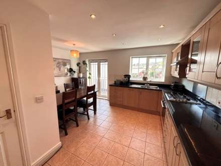 Clos Morgan, Llanbadarn Fawr, Image 10