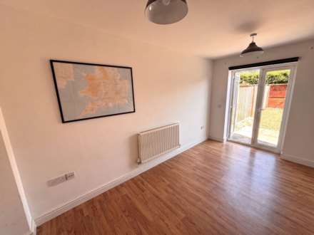 Clos Morgan, Llanbadarn Fawr, Image 6