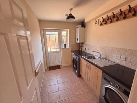 Clos Morgan, Llanbadarn Fawr, Image 7