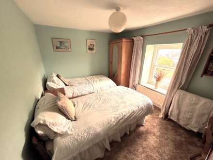 Queen Street, Aberaeron, Image 10
