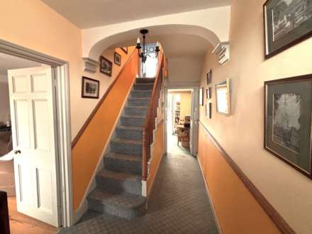 Queen Street, Aberaeron, Image 2