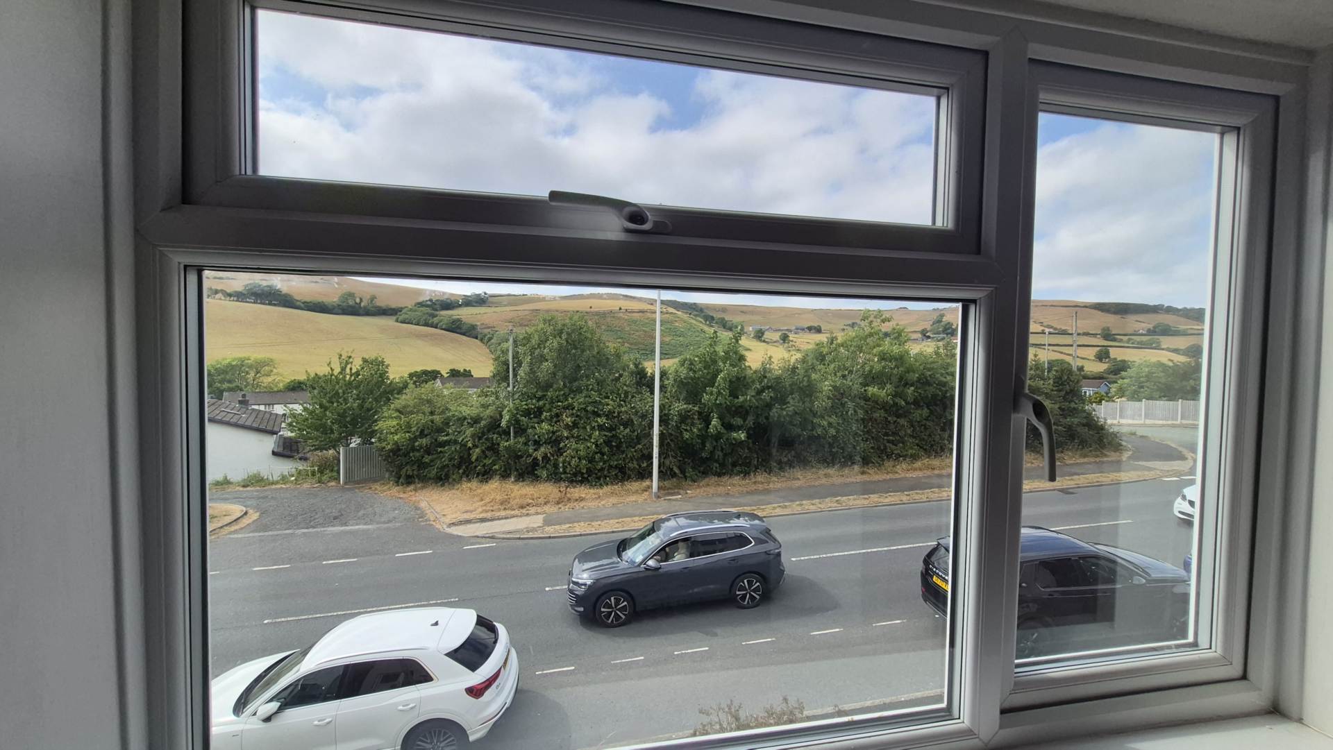 Bow Street, Aberystwyth, Image 16
