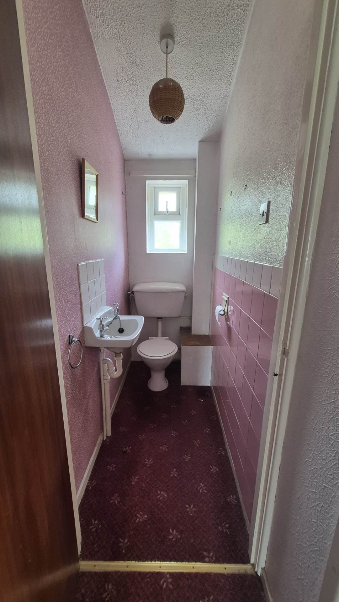 Bow Street, Aberystwyth, Image 21