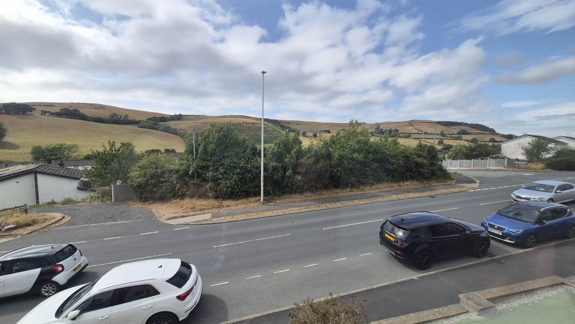 Bow Street, Aberystwyth, Image 3