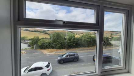 Bow Street, Aberystwyth, Image 16