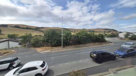 Bow Street, Aberystwyth, Image 3