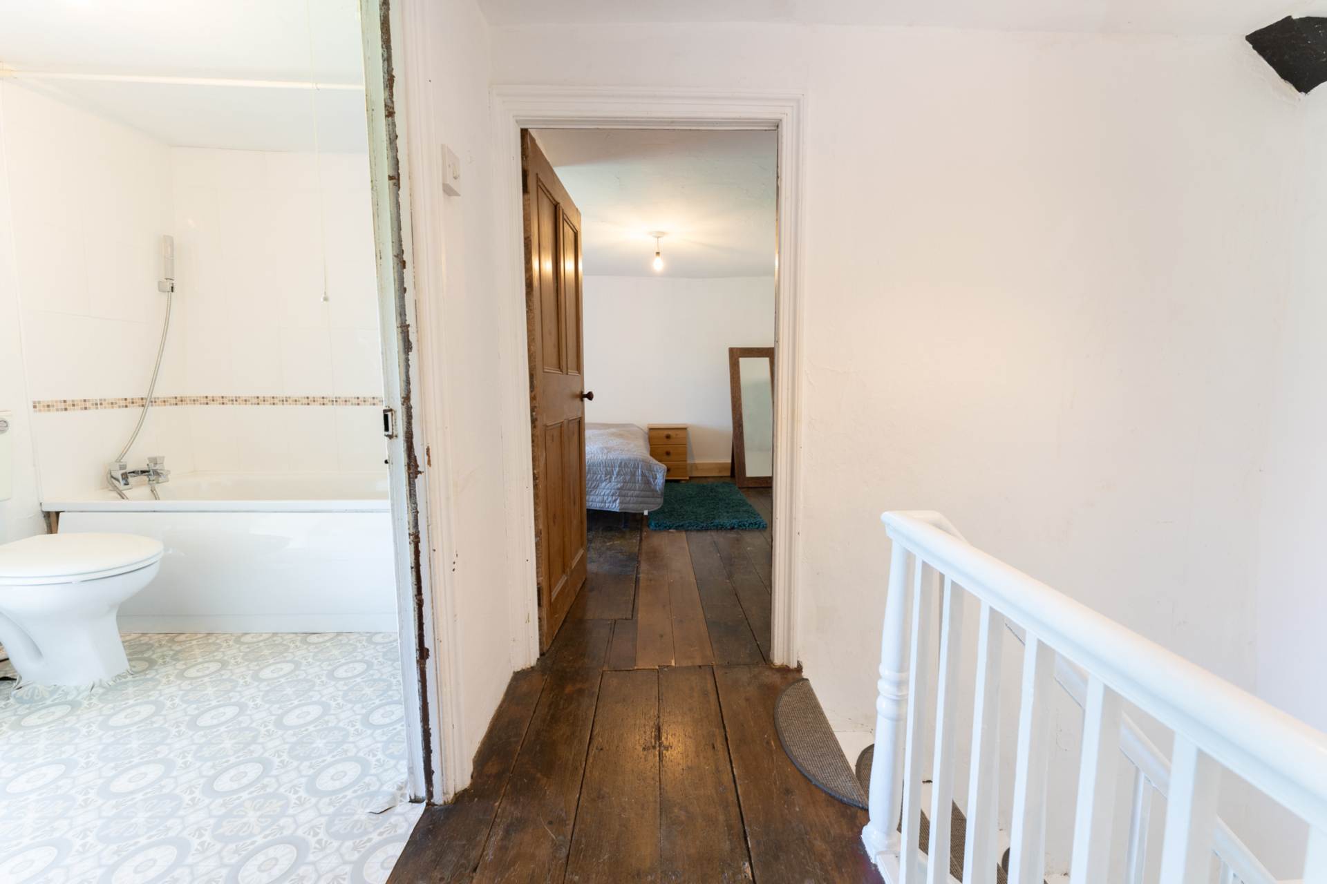 Llangeitho, Image 15