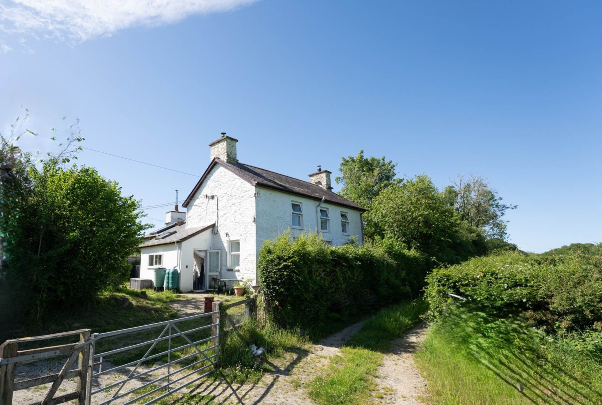Llangeitho, Image 19