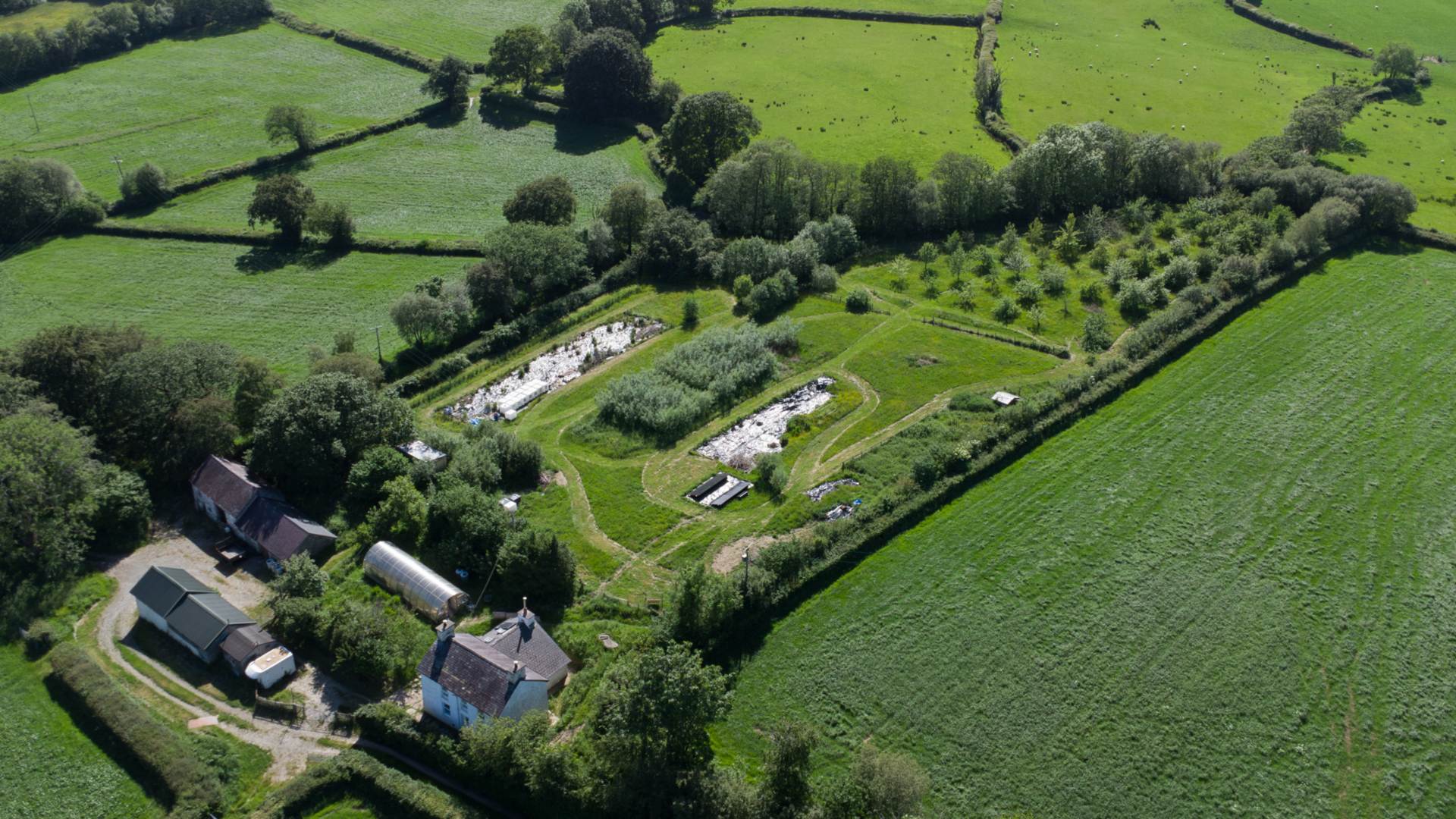 Llangeitho, Image 2