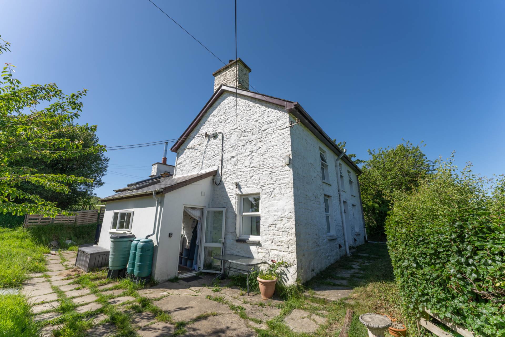Llangeitho, Image 20