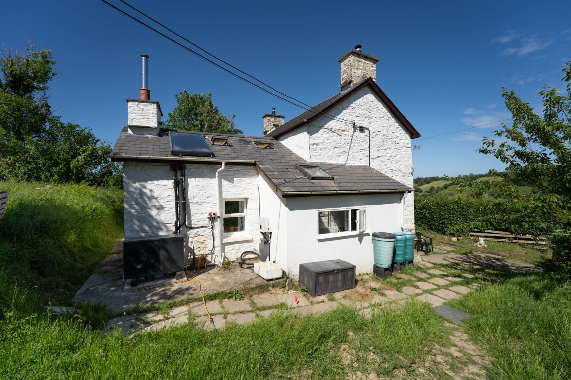 Llangeitho, Image 21