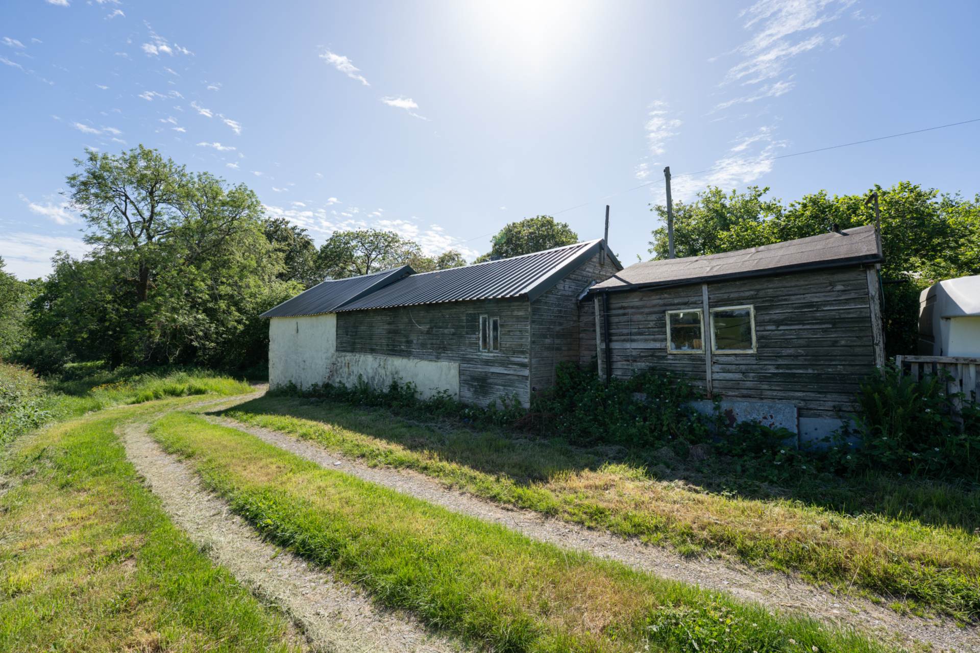 Llangeitho, Image 22