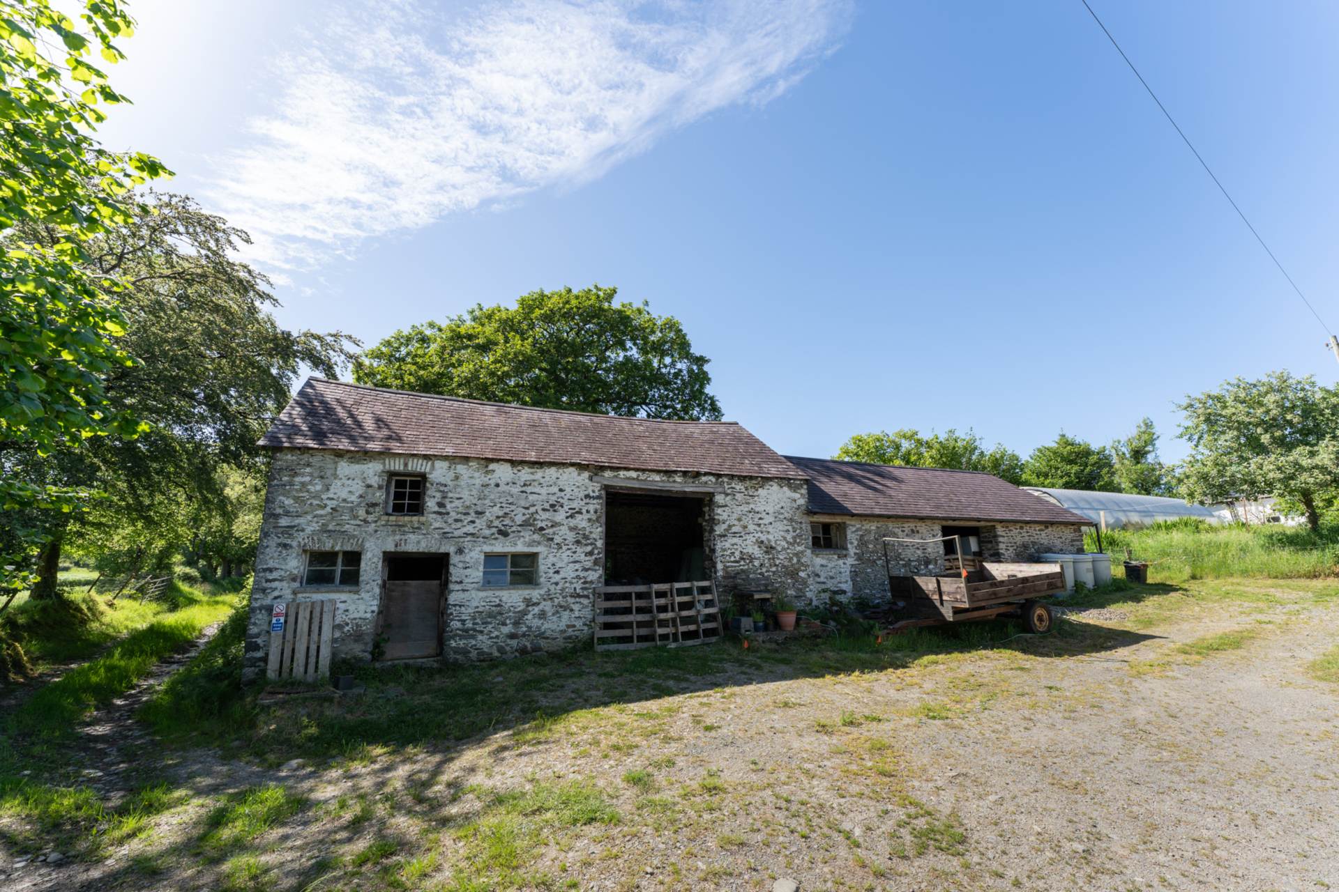 Llangeitho, Image 23