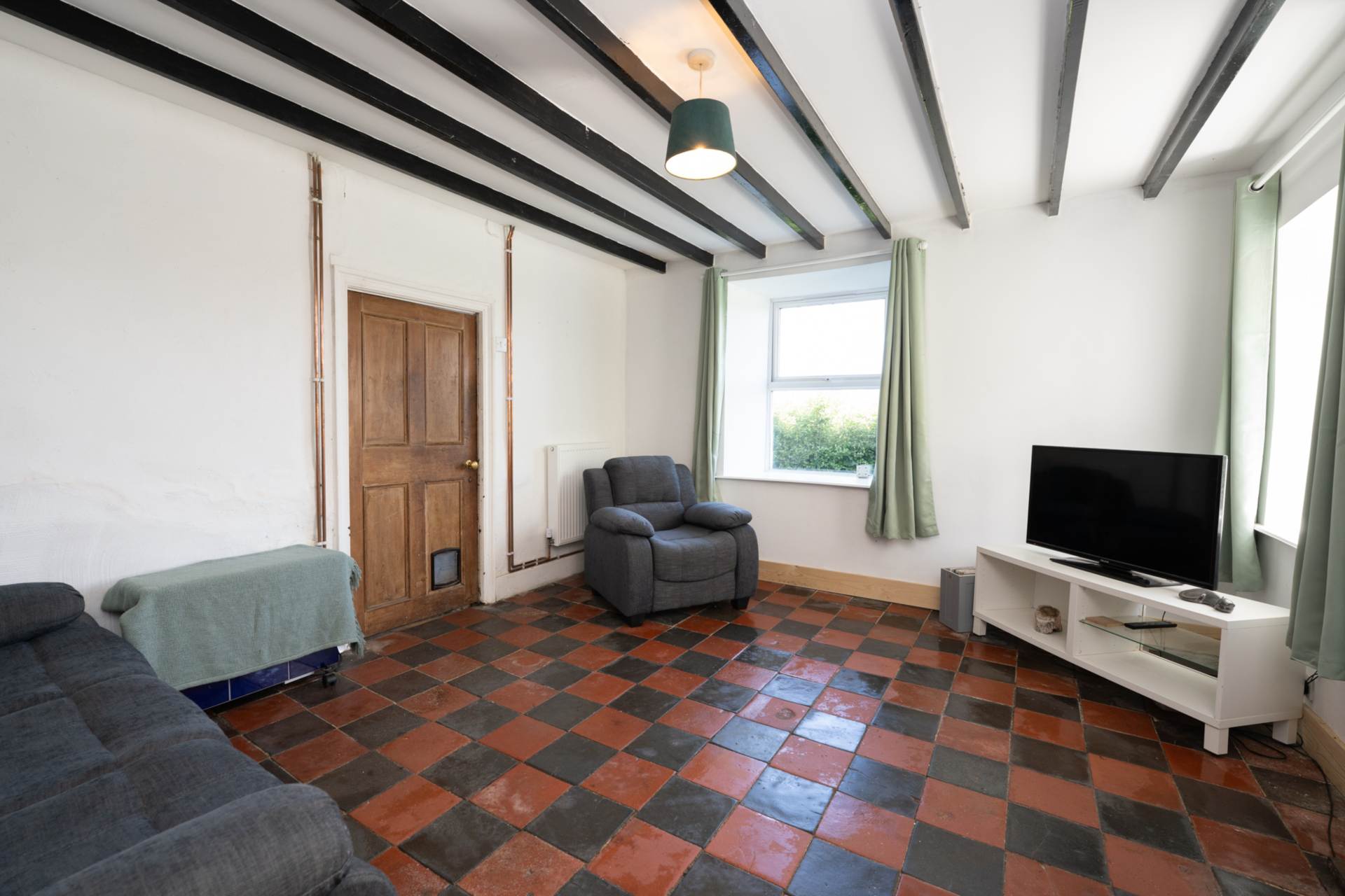 Llangeitho, Image 8