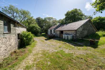 Llangeitho, Image 3