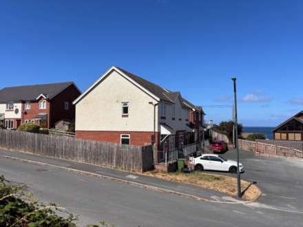 Pen Y Cei, Felin Y Mor Road, Image 1