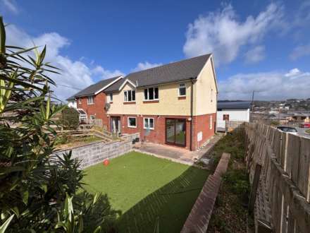 Pen Y Cei, Felin Y Mor Road, Image 13
