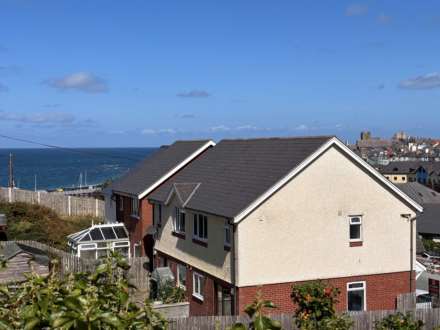 Pen Y Cei, Felin Y Mor Road, Image 2