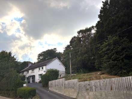 Dorglwyd, Comins Coch, Image 22