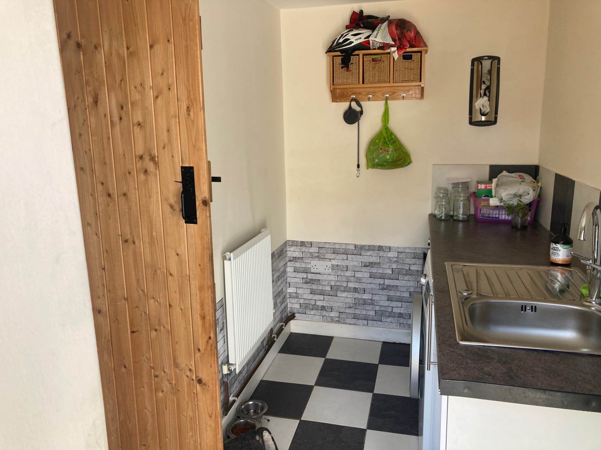 Tregaron, Image 10