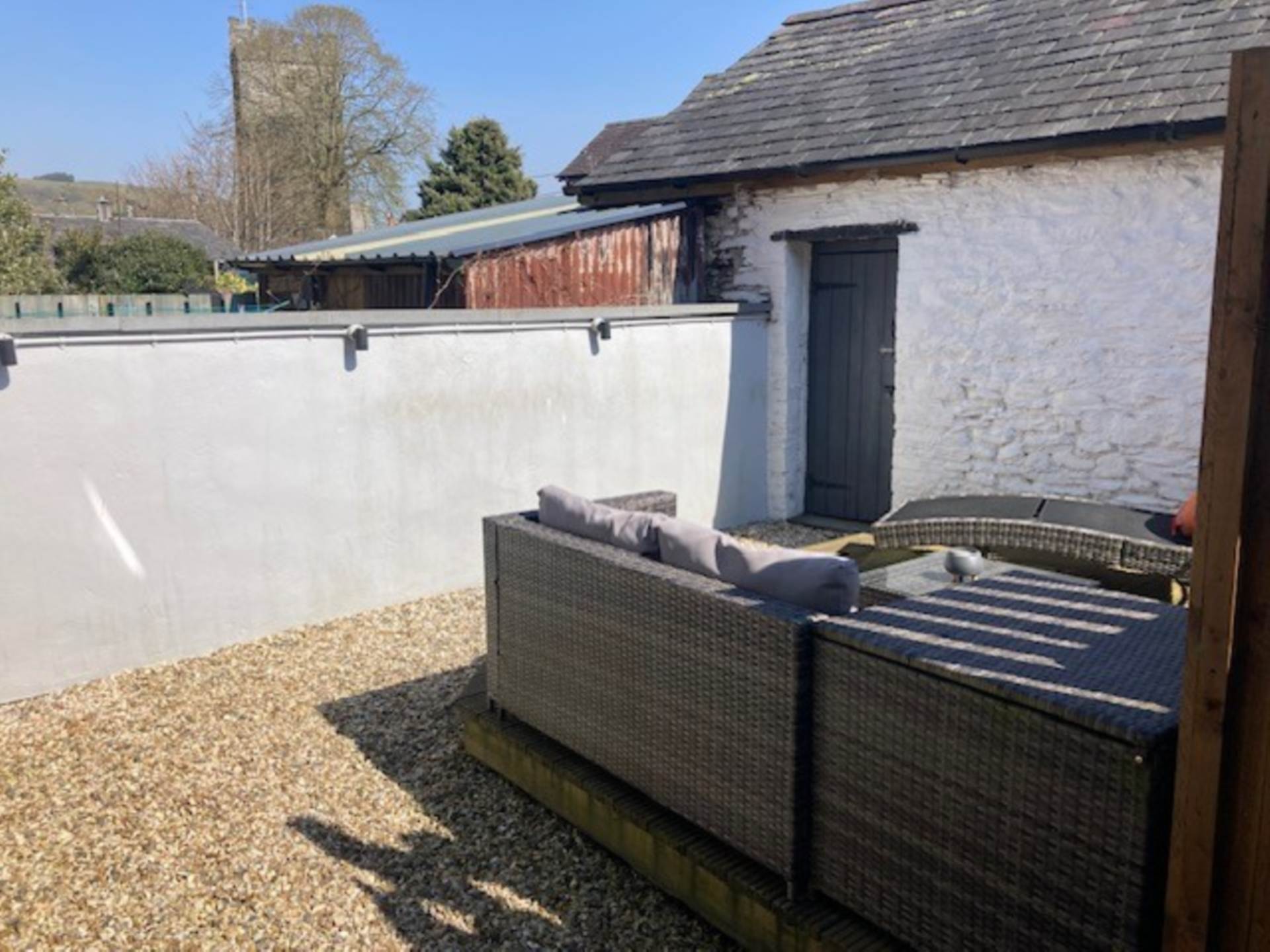 Tregaron, Image 18