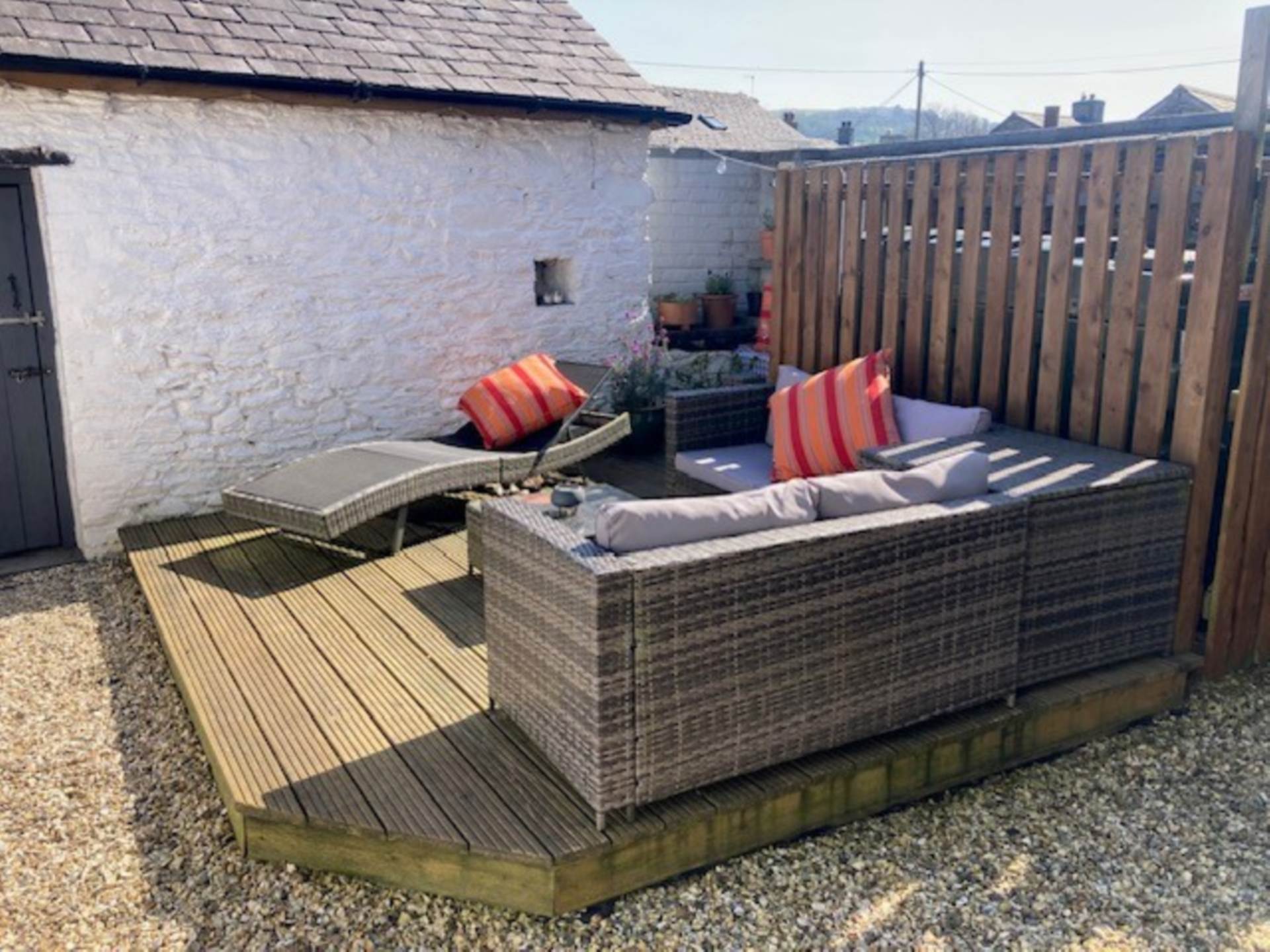 Tregaron, Image 6