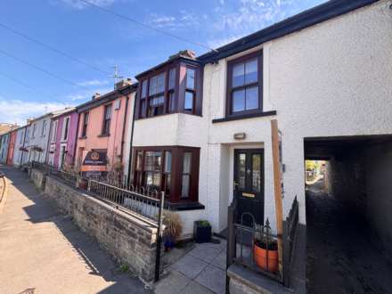 Tregaron