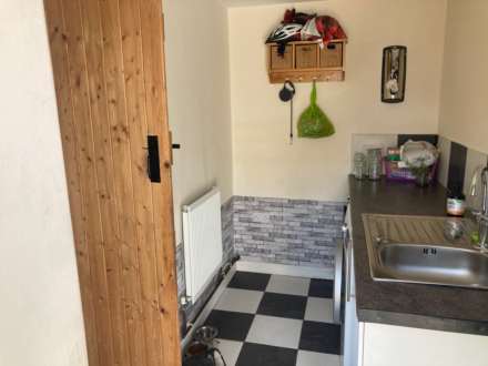 Tregaron, Image 10