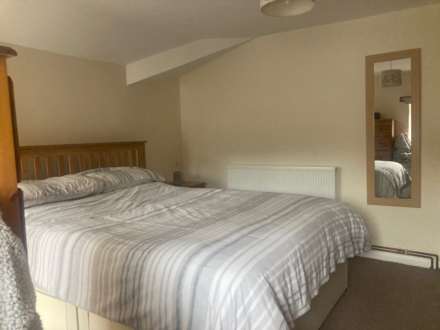 Tregaron, Image 12