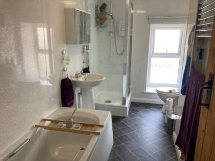 Tregaron, Image 15