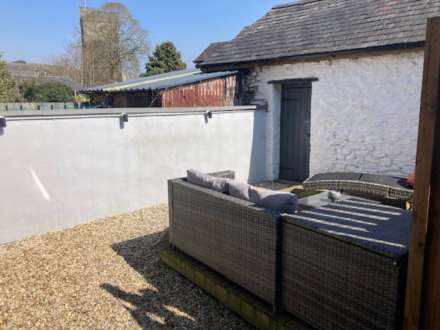Tregaron, Image 18