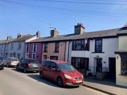 Tregaron, Image 19