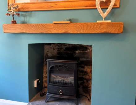 Tregaron, Image 20