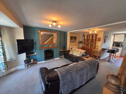 Tregaron, Image 3