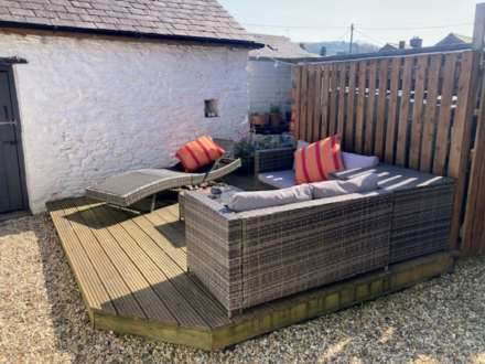 Tregaron, Image 6