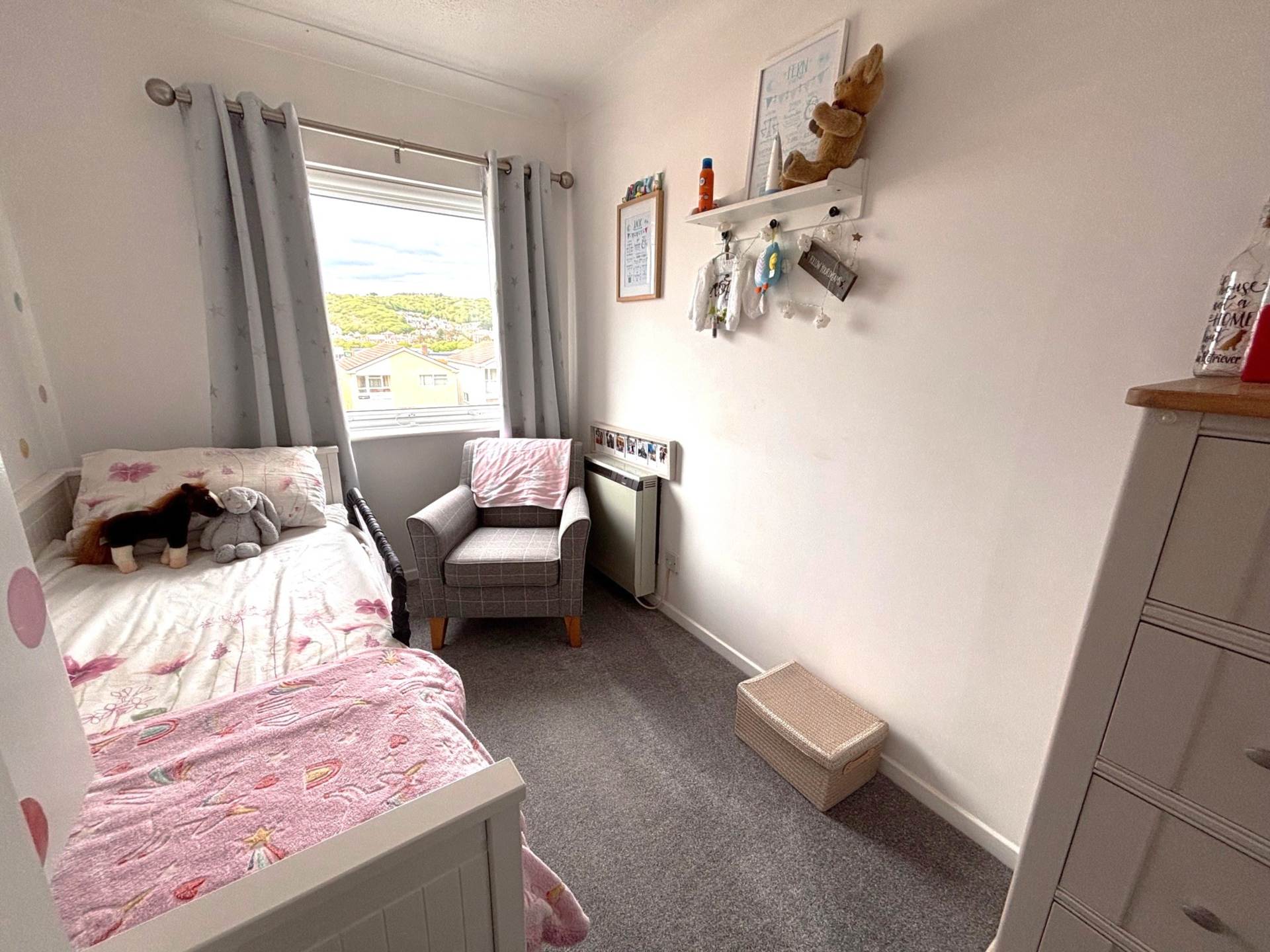 Ropewalk Close, Trefechan, Image 12